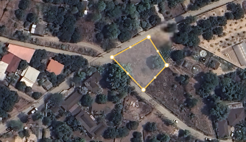Your Dream Begins Here: 237 Sq Wah Land in Naam Phrae, Chiang Mai, Chiang Mai