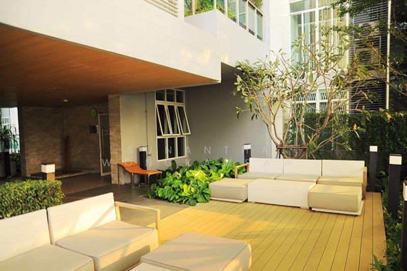 IDEO Verve Ratchaprarop, Bangkok