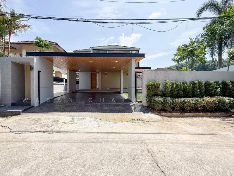 Phuket City Home, Phuket