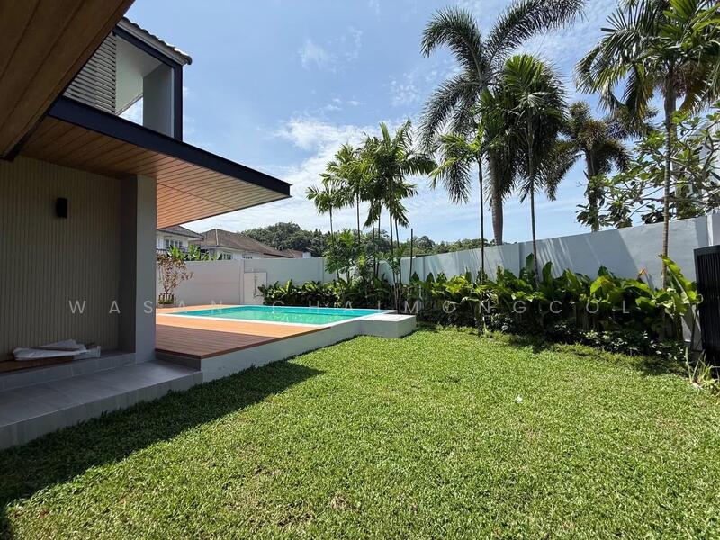 Phuket City Home, Phuket