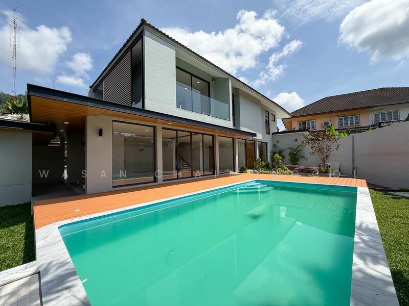 Phuket City Home, Phuket