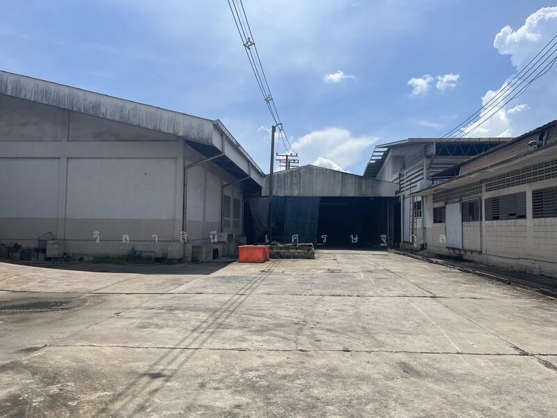 ที่ดิน 41 ไร่ ติดบางนา กม. 17 บางนา บางพลี บางแก้ว บางโฉลง บางนา-ตราด, Samut Prakan