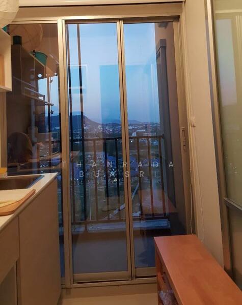 Baan Kiang Fah, Prachuap Khiri Khan