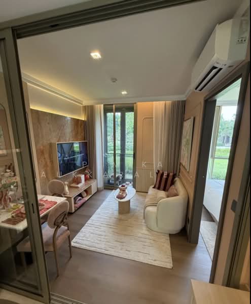Valles HAUS, Bangkok