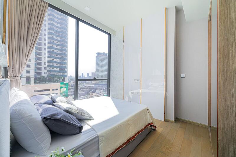 Celes Asoke, Bangkok