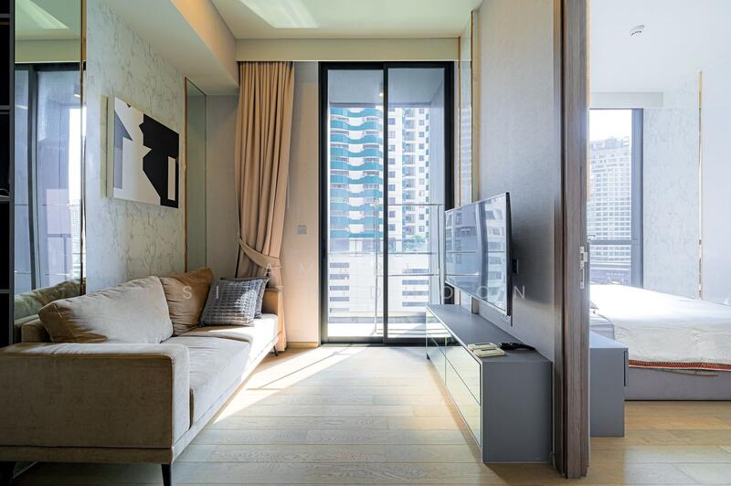Celes Asoke, Bangkok