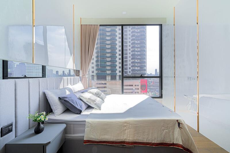 Celes Asoke, Bangkok