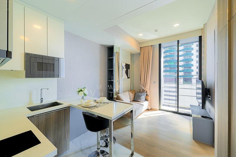 Celes Asoke, Bangkok
