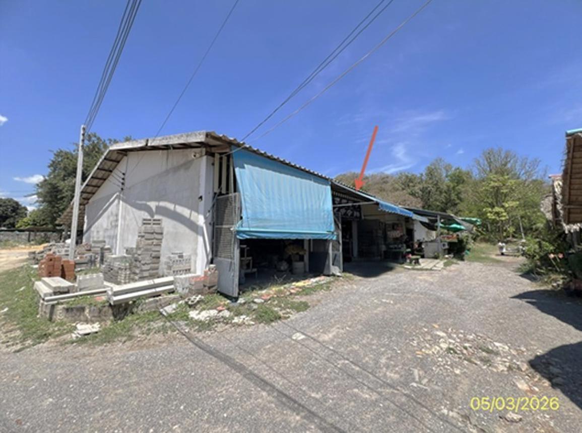 Warehouse in Ratchaburi City, Ratchaburi Province