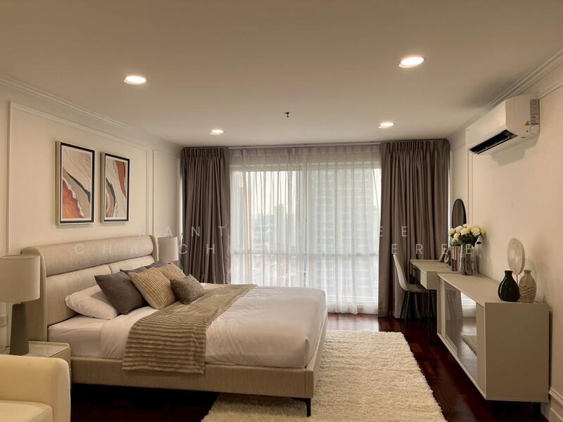 Sukhumvit Suite, Bangkok