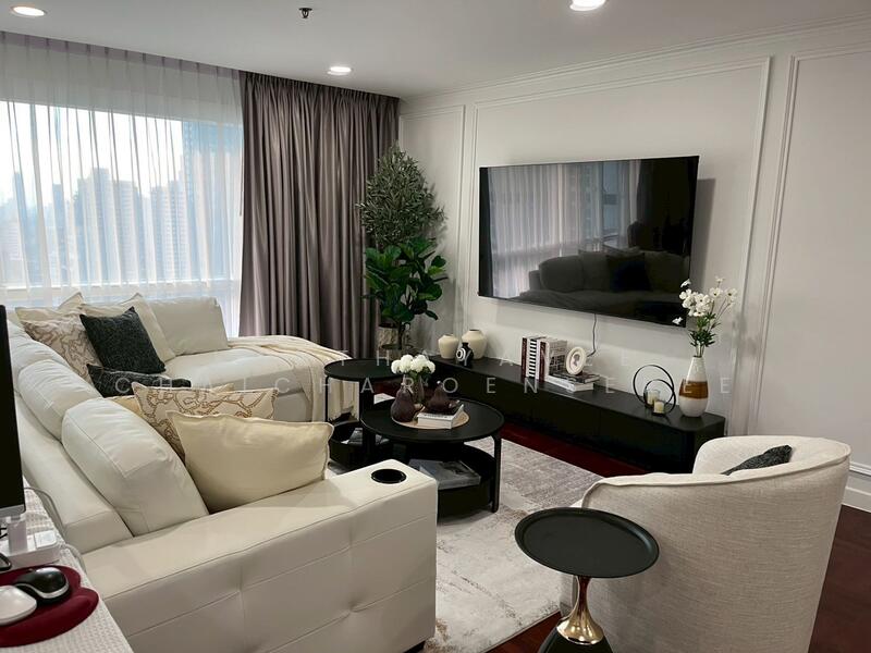 Sukhumvit Suite, Bangkok