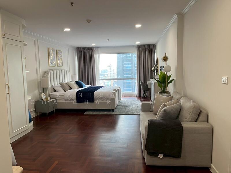 Sukhumvit Suite, Bangkok
