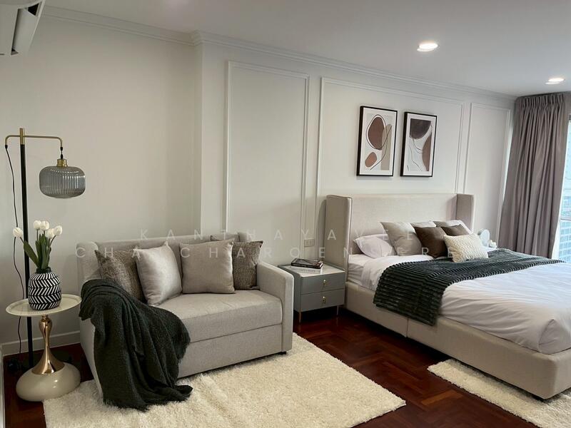 Sukhumvit Suite, Bangkok
