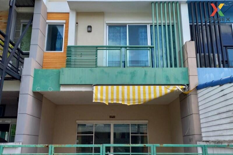 เต็มสิริ อเวนิว รามอินทรา 117 Temsiri avenue Ramintra 117, Bangkok
