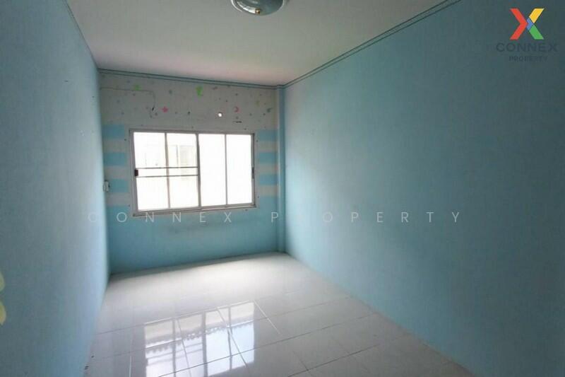 เต็มสิริ อเวนิว รามอินทรา 117 Temsiri avenue Ramintra 117, Bangkok