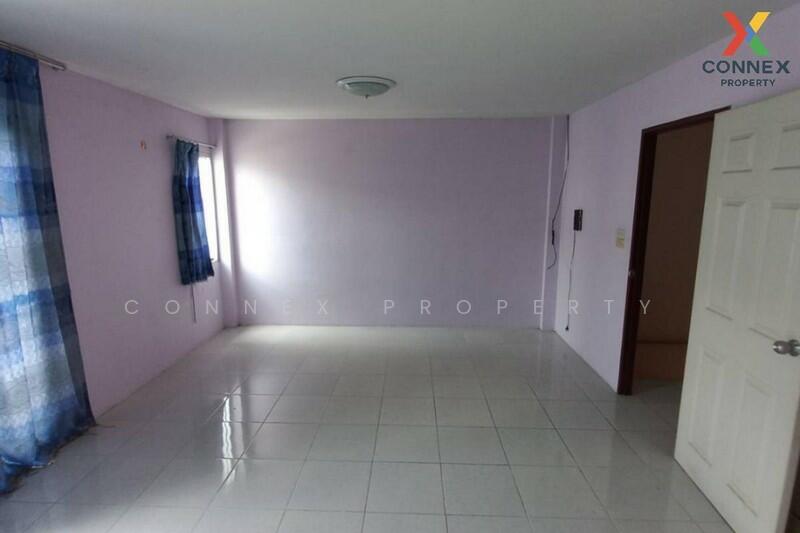 เต็มสิริ อเวนิว รามอินทรา 117 Temsiri avenue Ramintra 117, Bangkok