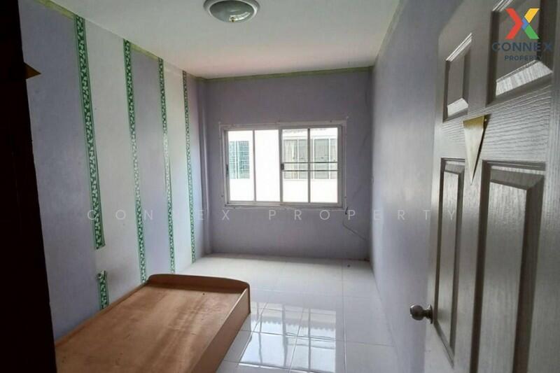 เต็มสิริ อเวนิว รามอินทรา 117 Temsiri avenue Ramintra 117, Bangkok