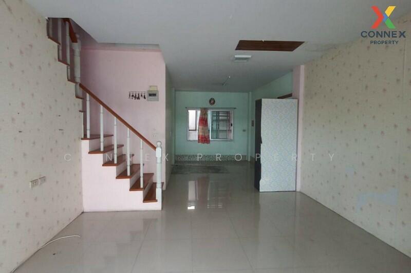 เต็มสิริ อเวนิว รามอินทรา 117 Temsiri avenue Ramintra 117, Bangkok