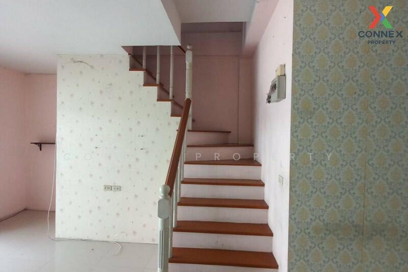 เต็มสิริ อเวนิว รามอินทรา 117 Temsiri avenue Ramintra 117, Bangkok