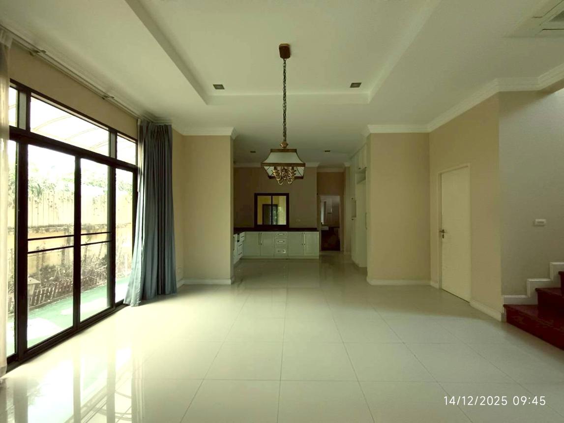 บ้านเดี่ยว เพอร์เฟค มาสเตอร์พีช ราชพฤกษ์ เมืองนนทบุรี นนทบุรี