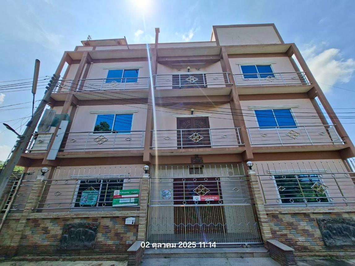 Single House for Sale in Ayutthaya, Phra Nakhon Si Ayutthaya Province