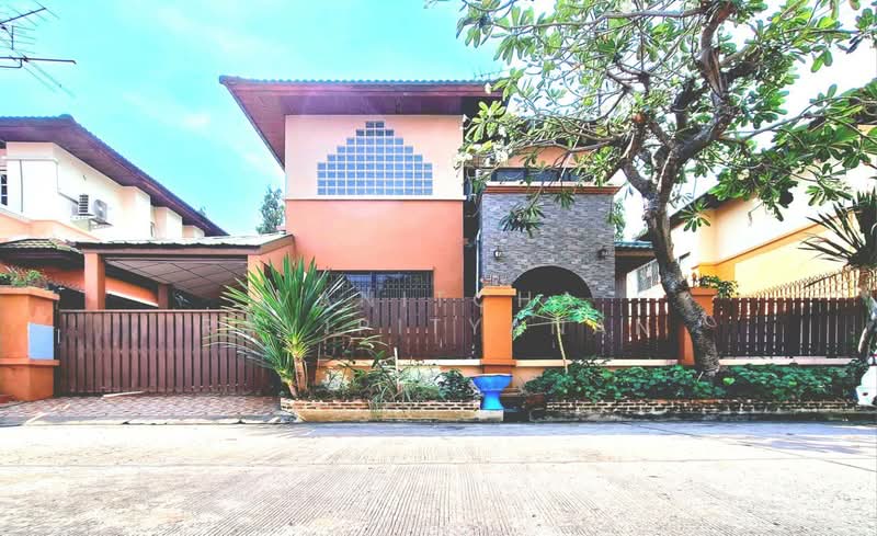 Windmill Villa 2, Samut Prakan