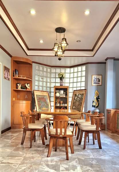 Windmill Villa 2, Samut Prakan