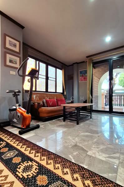 Windmill Villa 2, Samut Prakan