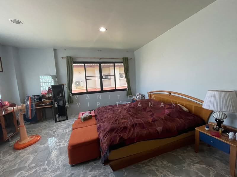 Windmill Villa 2, Samut Prakan