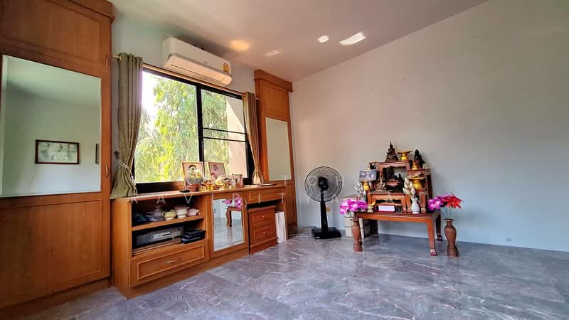 Windmill Villa 2, Samut Prakan