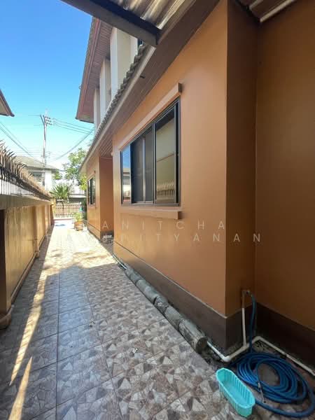 Windmill Villa 2, Samut Prakan