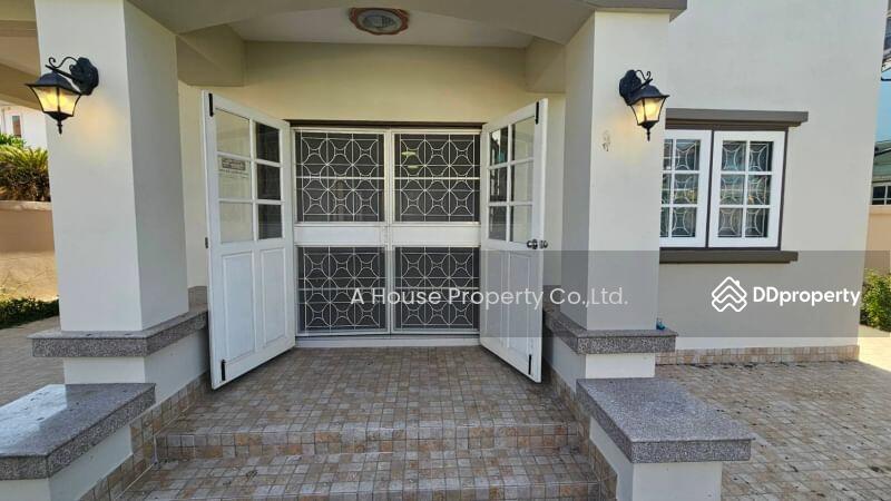 Second-hand house in Chonburi, 2-story detached house, Mueang Mai, Samet, Chonburi, Chon Buri (Pattaya)