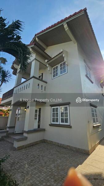 Second-hand house in Chonburi, 2-story detached house, Mueang Mai, Samet, Chonburi, Chon Buri (Pattaya)