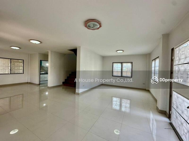 Second-hand house in Chonburi, 2-story detached house, Mueang Mai, Samet, Chonburi, Chon Buri (Pattaya)