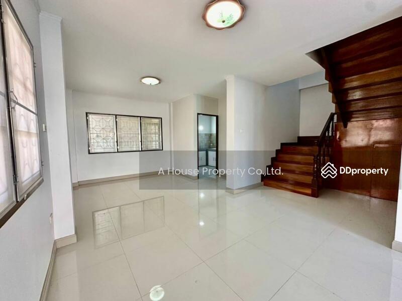 Second-hand house in Chonburi, 2-story detached house, Mueang Mai, Samet, Chonburi, Chon Buri (Pattaya)