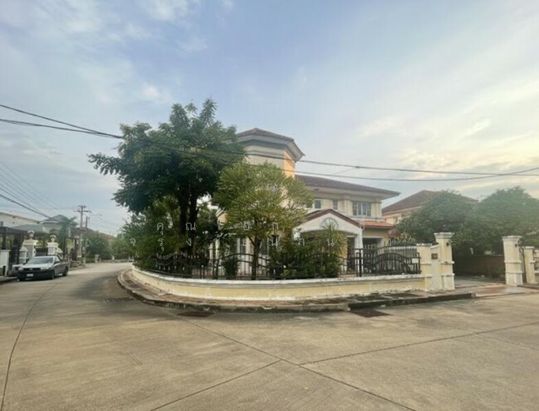 กฤษดาลากูน ต.บางคูเวียง อ.บางกรวย จ.นนทบุรี 11130, Nonthaburi
