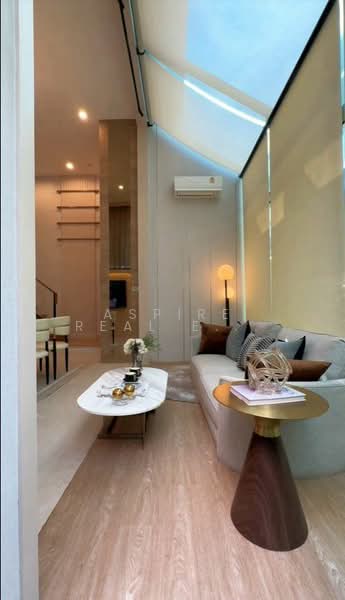 Baan Klang Muang Classe Sukhumvit 77, Bangkok