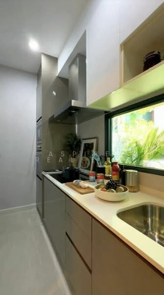 Baan Klang Muang Classe Sukhumvit 77, Bangkok