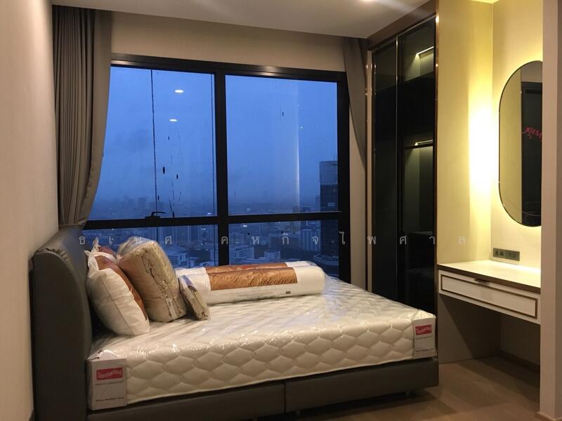 ASHTON Chula-Silom, Bangkok