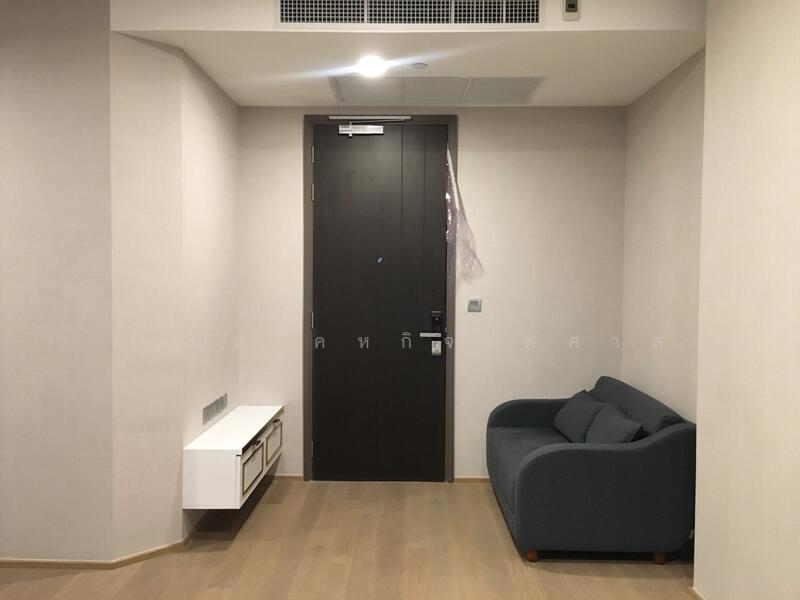 ASHTON Chula-Silom, Bangkok