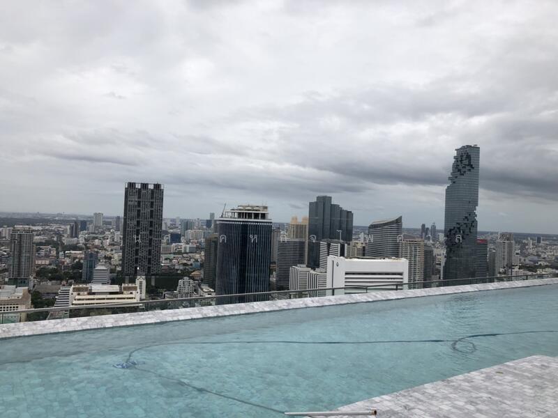 ASHTON Chula-Silom, Bangkok