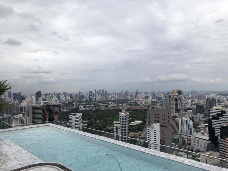 ASHTON Chula-Silom, Bangkok
