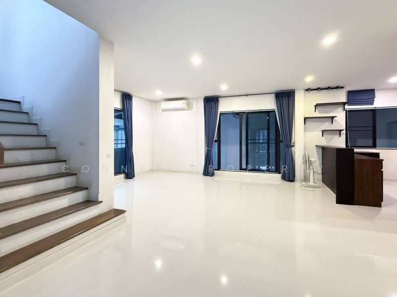 The City Sathorn-Suksawat, Samut Prakan