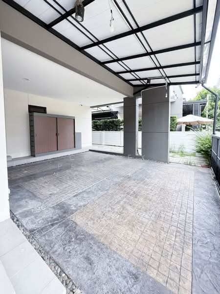 The City Sathorn-Suksawat, Samut Prakan