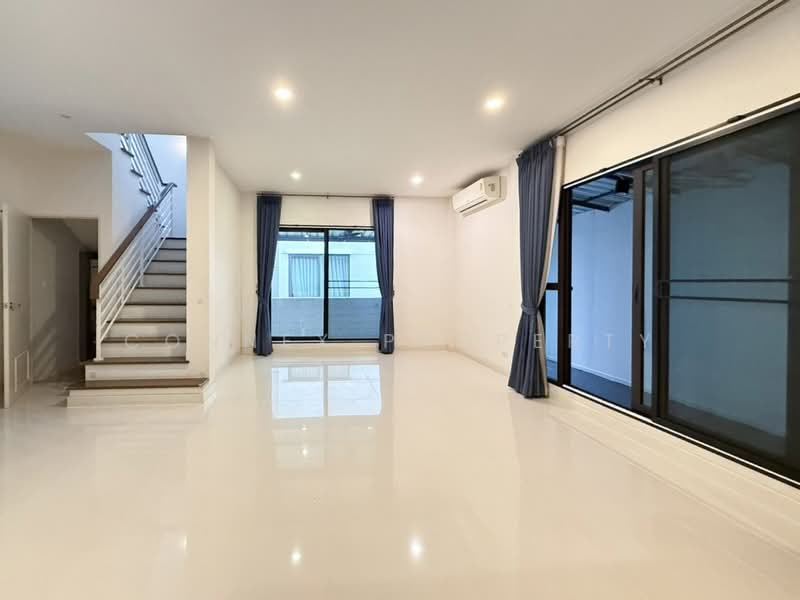The City Sathorn-Suksawat, Samut Prakan