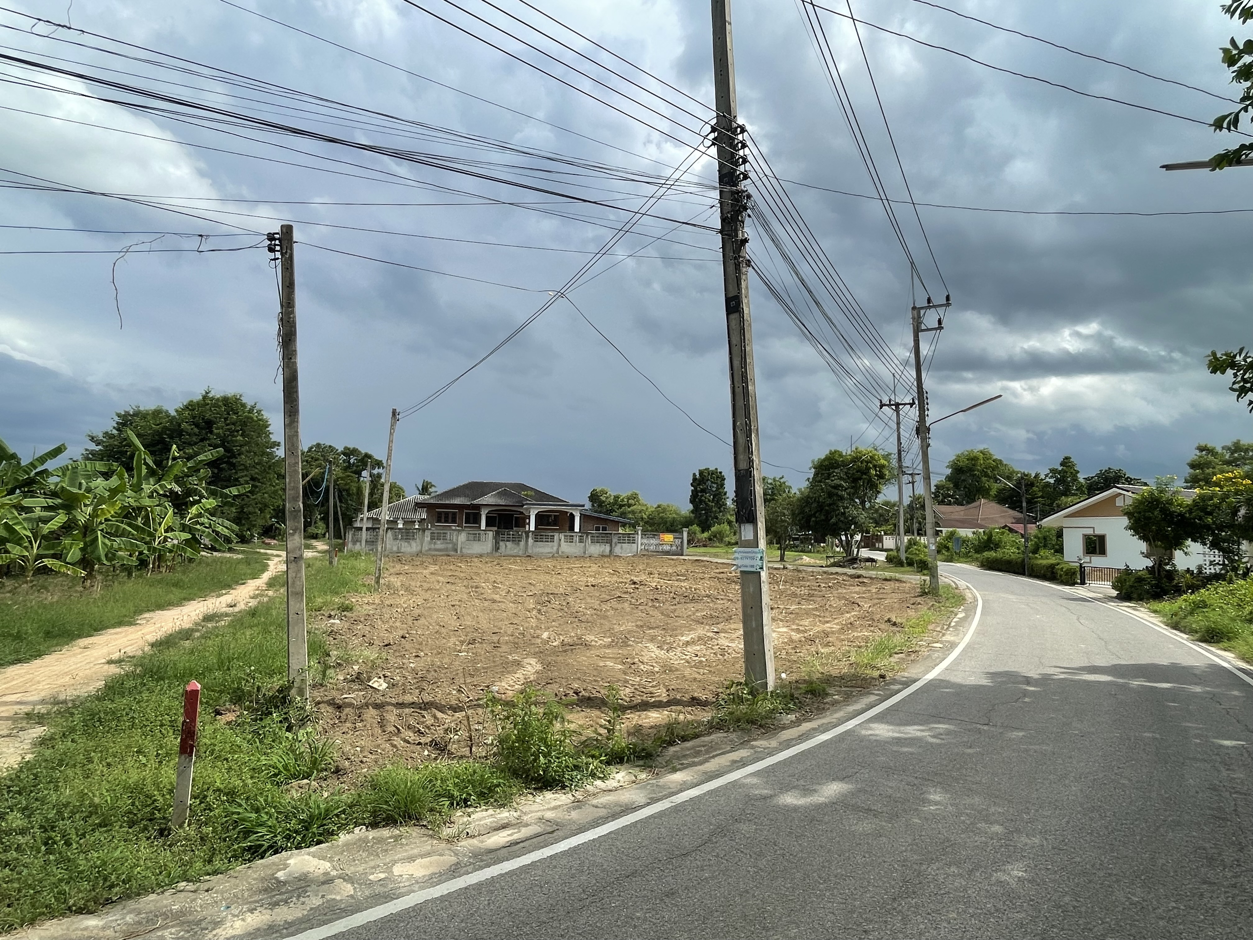 บ้านเดี่ยวชั้นเดียว เมืองเพชรบุรี