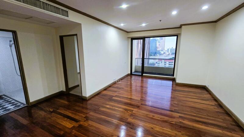Baan Chao Praya, Bangkok