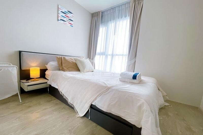 The Base Central Pattaya, Chon Buri (Pattaya)