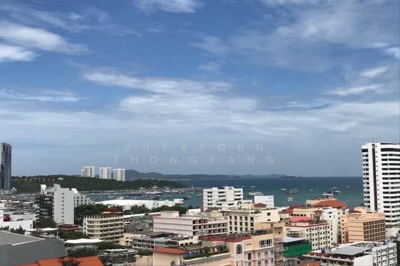 The Base Central Pattaya, Chon Buri (Pattaya)
