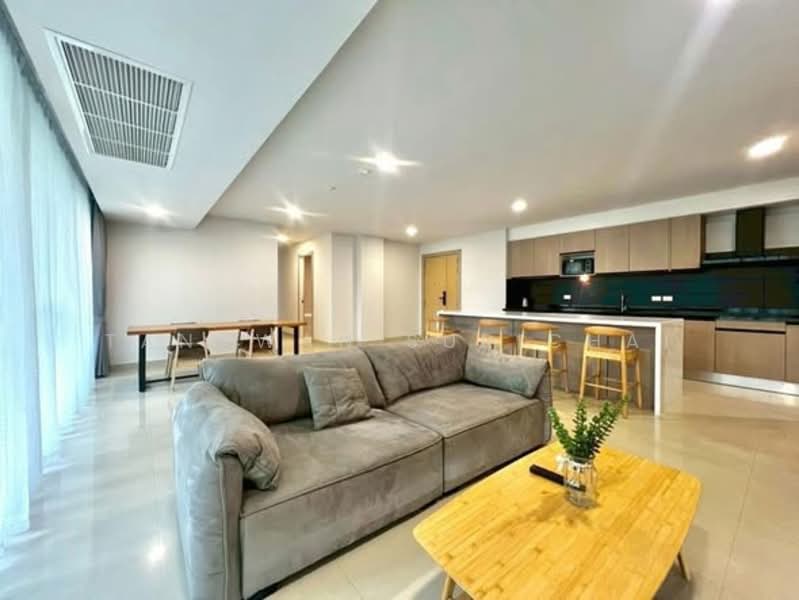 Gardenia Pattaya, Chon Buri (Pattaya)